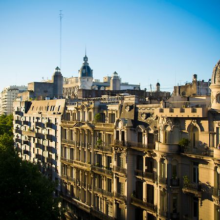 Tango De Mayo Hotel Buenos Aires Luaran gambar