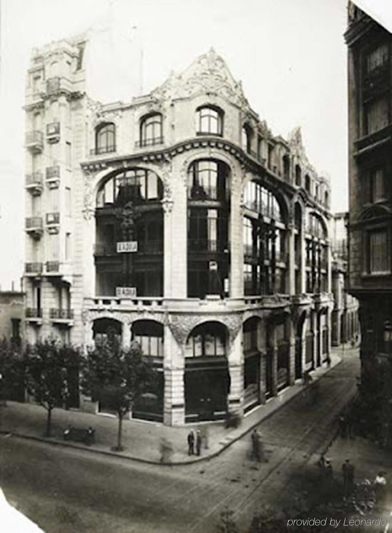 Tango De Mayo Hotel Buenos Aires Luaran gambar